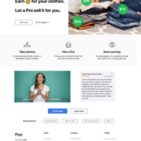 Clothesreseller's Portfolio